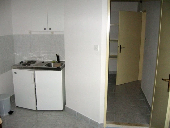 Apartmán Střední Dalmácie - Seget Vranjica DA 10102 N1