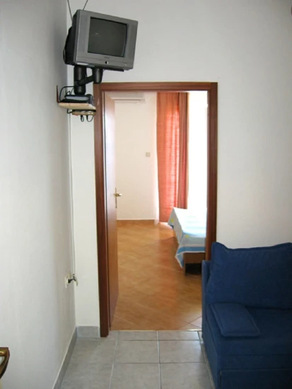 Apartmán Střední Dalmácie - Seget Vranjica DA 10102 N1