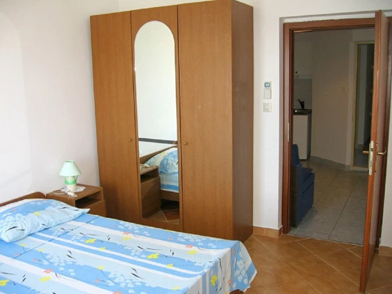 Apartmán Střední Dalmácie - Seget Vranjica DA 10102 N1