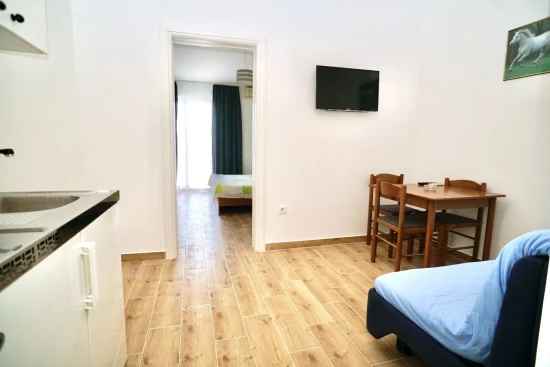 Apartmán Střední Dalmácie - Seget Vranjica DA 10102 N2