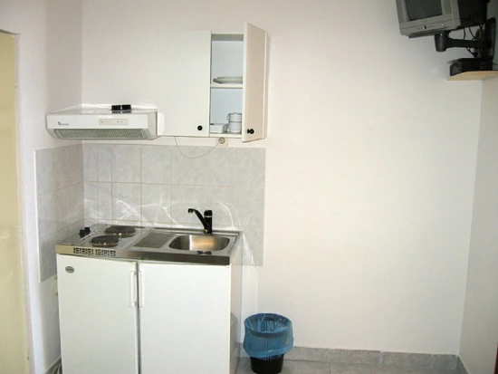 Apartmán Střední Dalmácie - Seget Vranjica DA 10102 N2