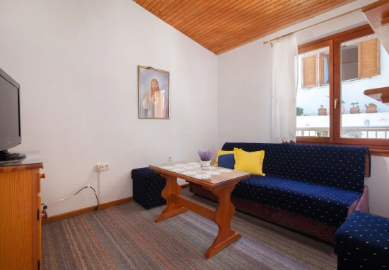 Apartmán Střední Dalmácie - Brela DA 10103 N2