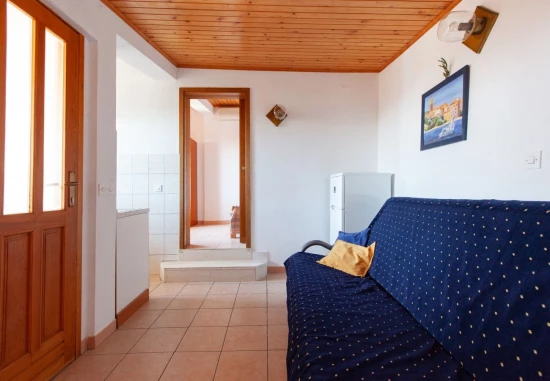 Apartmán Střední Dalmácie - Brela DA 10103 N3