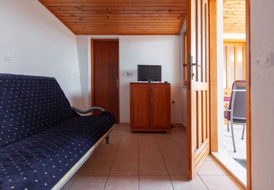 Apartmán Střední Dalmácie - Brela DA 10103 N3