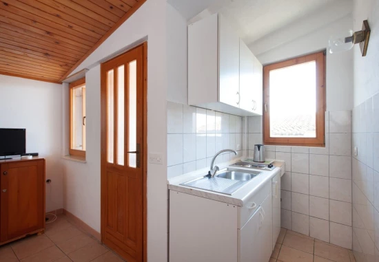 Apartmán Střední Dalmácie - Brela DA 10103 N3