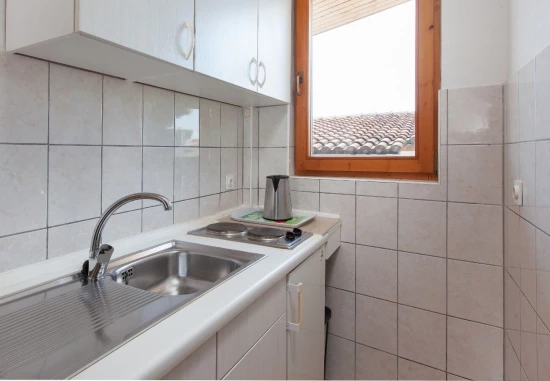 Apartmán Střední Dalmácie - Brela DA 10103 N3