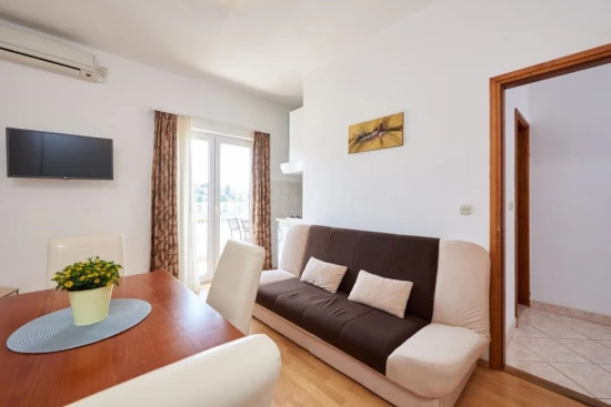 Apartmán Střední Dalmácie - Seget Vranjica DA 10104 N3