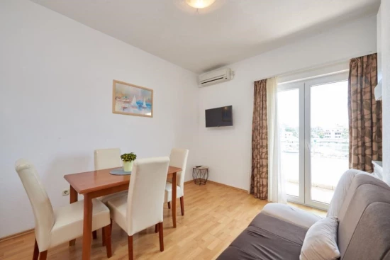 Apartmán Střední Dalmácie - Seget Vranjica DA 10104 N3