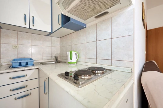 Apartmán Střední Dalmácie - Seget Vranjica DA 10104 N3