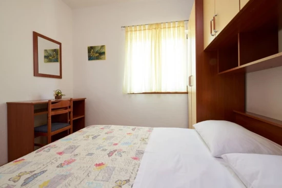 Apartmán Střední Dalmácie - Seget Vranjica DA 10104 N3