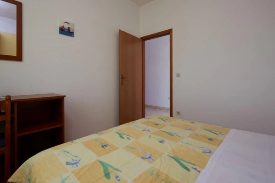 Apartmán Střední Dalmácie - Seget Vranjica DA 10104 N3