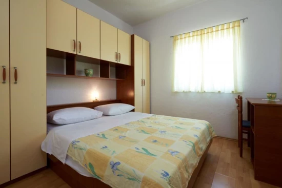 Apartmán Střední Dalmácie - Seget Vranjica DA 10104 N3