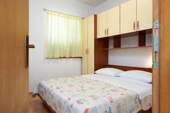 Apartmán Střední Dalmácie - Seget Vranjica DA 10104 N3