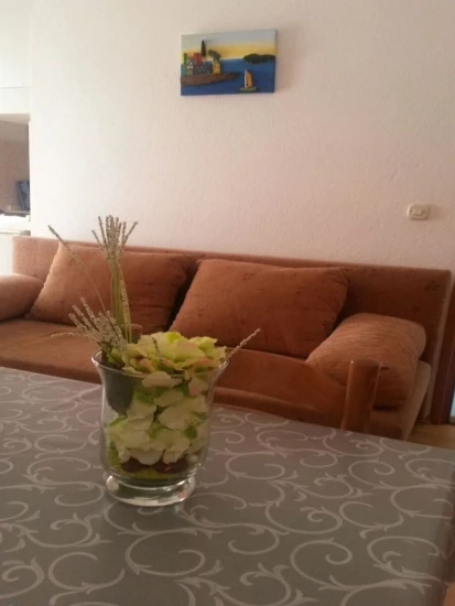 Apartmán Střední Dalmácie - Seget Vranjica DA 10104 N4