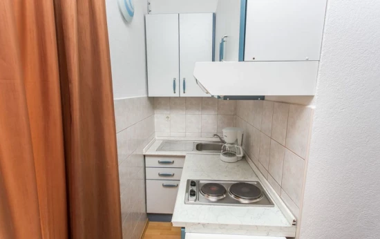 Apartmán Střední Dalmácie - Seget Vranjica DA 10104 N4