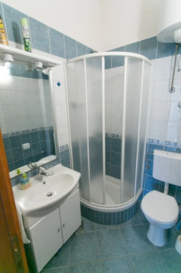 Apartmán Střední Dalmácie - Seget Vranjica DA 10104 N4