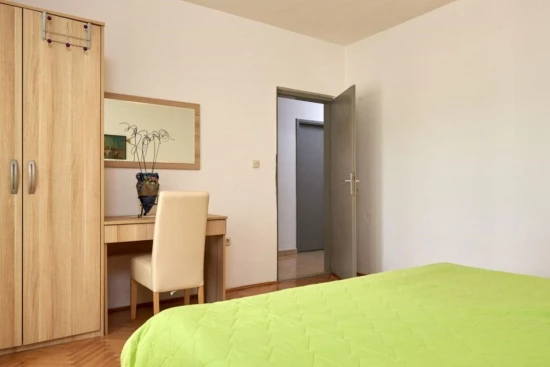 Apartmán Střední Dalmácie - Seget Vranjica DA 10104 N5