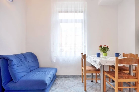 Apartmán Střední Dalmácie - Omiš DA 10105 N1