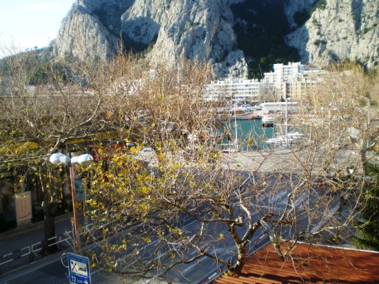 Apartmán Střední Dalmácie - Omiš DA 10105 N2