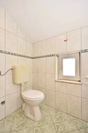 Apartmán Střední Dalmácie - Omiš DA 10105 N4