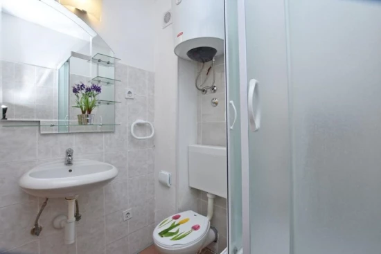 Apartmán Střední Dalmácie - Omiš DA 10106 N2