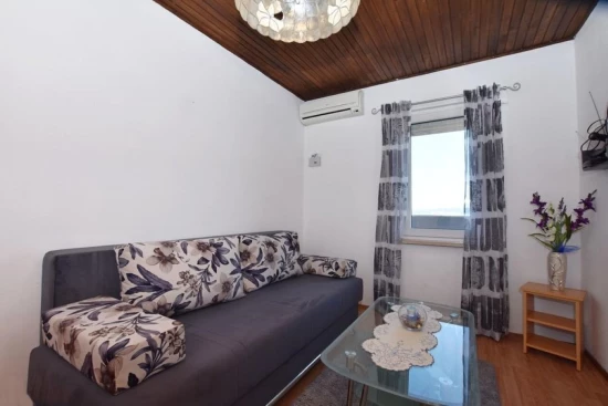 Apartmán Střední Dalmácie - Omiš DA 10106 N3