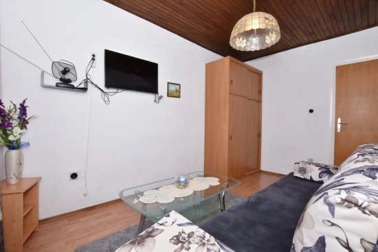 Apartmán Střední Dalmácie - Omiš DA 10106 N3