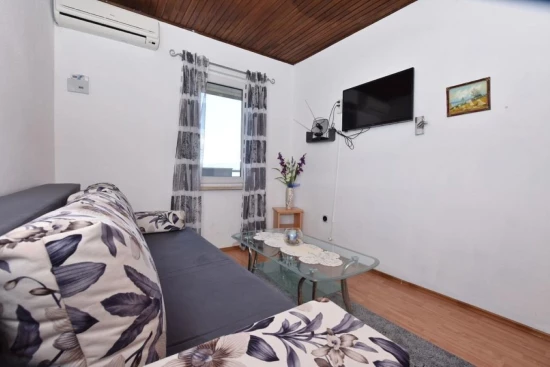 Apartmán Střední Dalmácie - Omiš DA 10106 N3