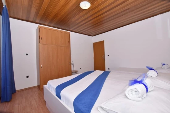 Apartmán Střední Dalmácie - Omiš DA 10106 N3