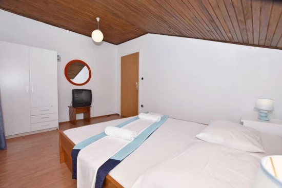 Apartmán Střední Dalmácie - Omiš DA 10106 N3