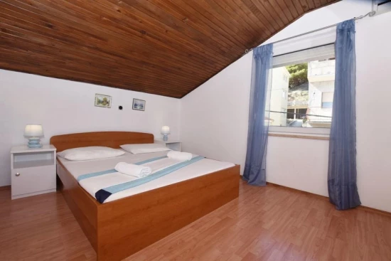 Apartmán Střední Dalmácie - Omiš DA 10106 N3