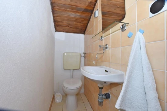 Apartmán Střední Dalmácie - Omiš DA 10106 N3