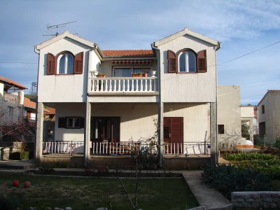 Apartmán Severní Dalmácie - Tribunj (Vodice) DA 10107 N1