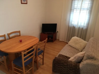 Apartmán Severní Dalmácie - Tribunj (Vodice) DA 10107 N1