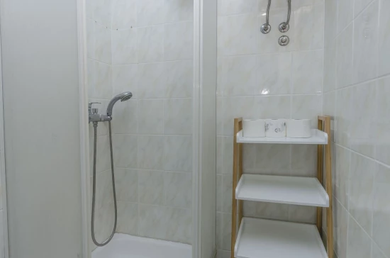 Apartmán Severní Dalmácie - Tribunj (Vodice) DA 10108 N1