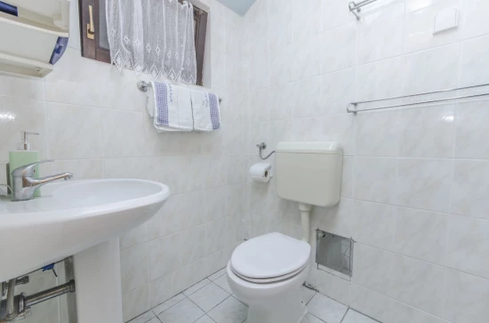 Apartmán Severní Dalmácie - Tribunj (Vodice) DA 10108 N1