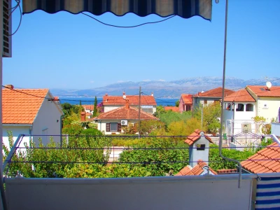 Apartmán Ostrov Brač - Supetar OS 11414 N1