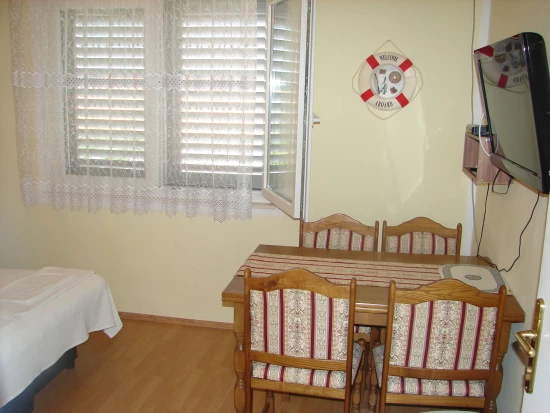 Apartmán Ostrov Brač - Supetar OS 11414 N1