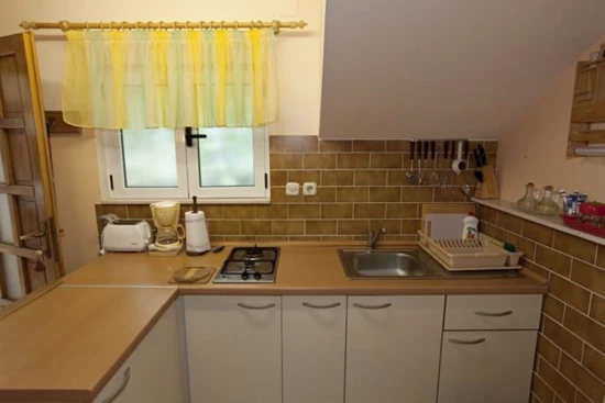 Apartmán Střední Dalmácie - Igrane DA 10109 N1