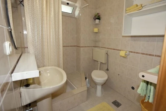 Apartmán Střední Dalmácie - Igrane DA 10109 N1