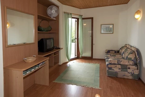 Apartmán Střední Dalmácie - Igrane DA 10109 N2