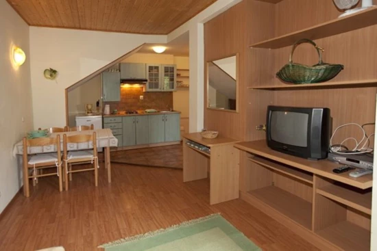 Apartmán Střední Dalmácie - Igrane DA 10109 N2