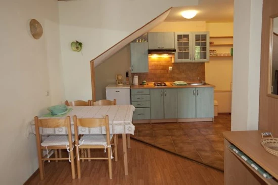 Apartmán Střední Dalmácie - Igrane DA 10109 N2