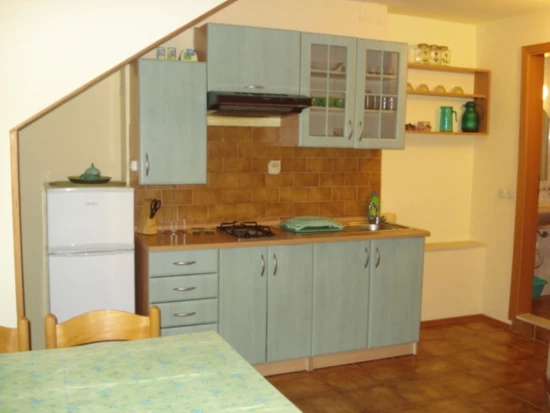 Apartmán Střední Dalmácie - Igrane DA 10109 N2