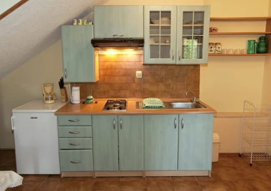 Apartmán Střední Dalmácie - Igrane DA 10109 N2