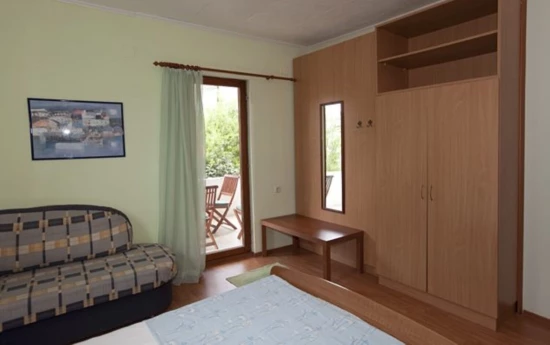 Apartmán Střední Dalmácie - Igrane DA 10109 N2