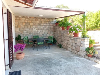 Apartmán Ostrov Brač - Supetar OS 11415 N1