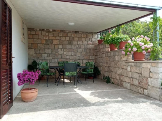 Apartmán Ostrov Brač - Supetar OS 11415 N1