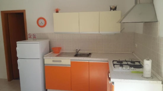 Apartmán Ostrov Brač - Supetar OS 11415 N1