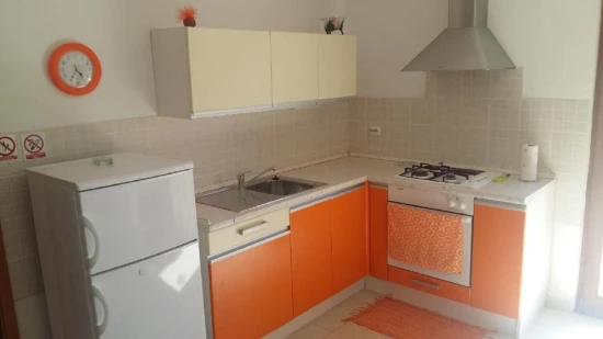 Apartmán Ostrov Brač - Supetar OS 11415 N1